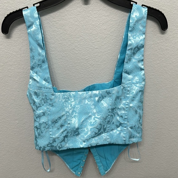 New with out tags Princess Polly size 0 - Picture 3 of 3